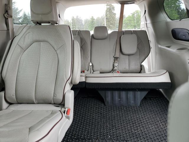 2C4RC1GG4LR176003 Chrysler PACIFICA L