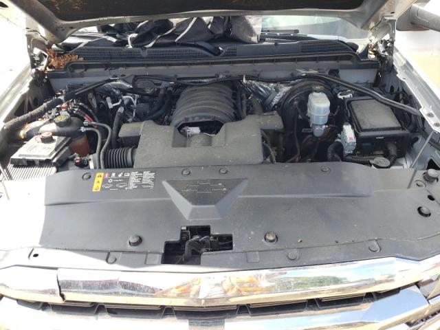 1GCVKREC1JZ335255 Chevrolet Silverado
