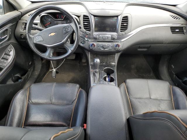 2G1125S39J9125789 Chevrolet Impala Pre