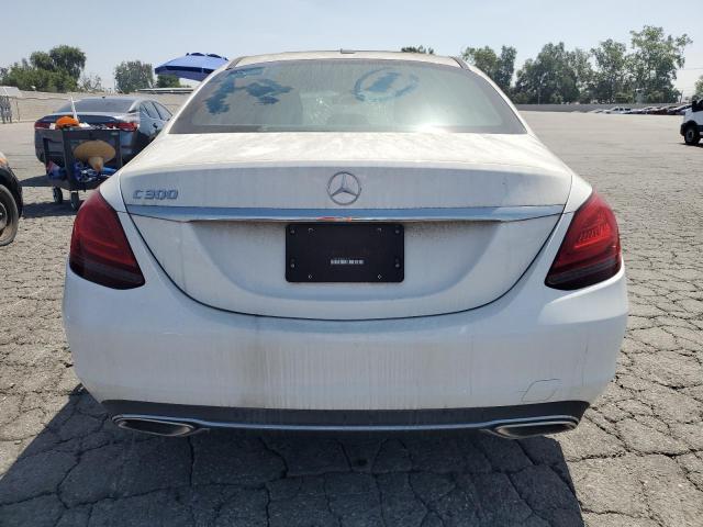 W1KWF8DB0MR645600 Mercedes-Benz m264