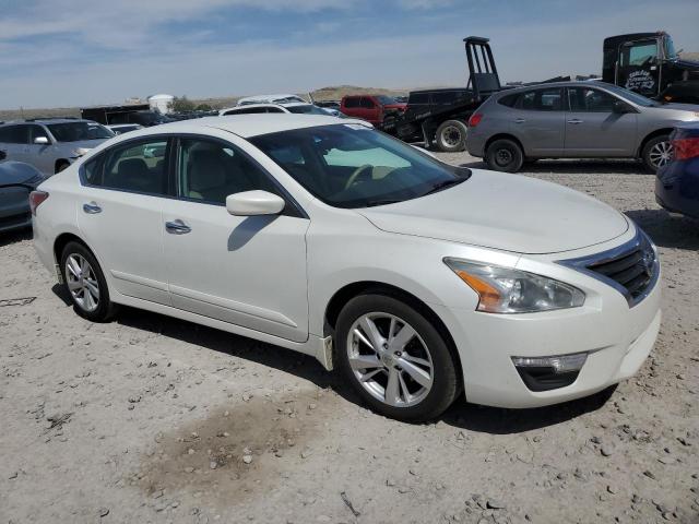 1N4AL3AP4EC175503 Nissan ALTIMA 2.5