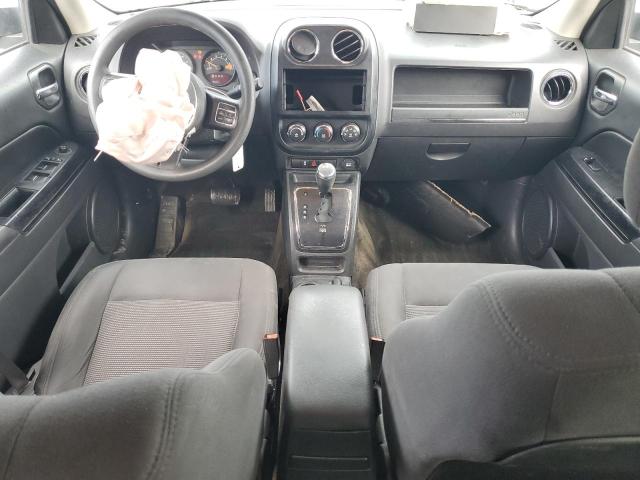 1C4NJRBB8GD556940 Jeep PATRIOT SP