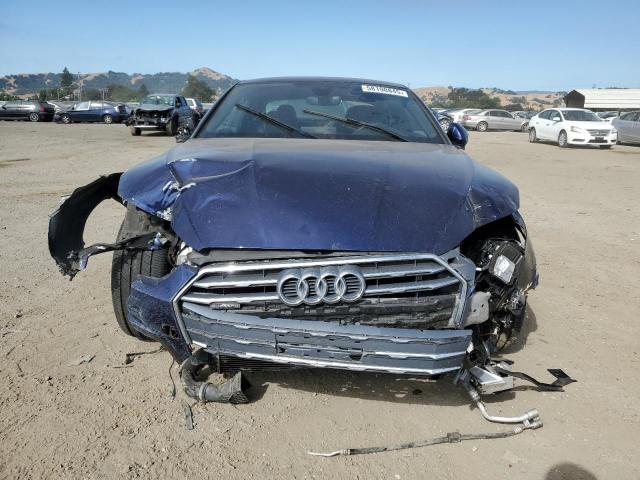 WAUTNAF5XKA019379 Audi 2019