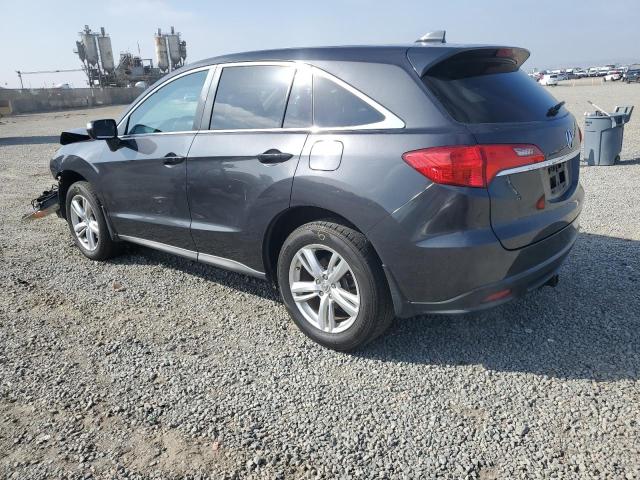 5J8TB3H32EL012942 Acura RDX