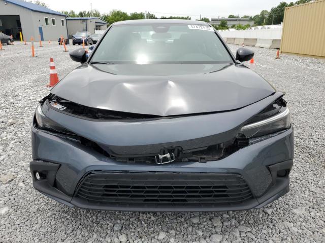 2HGFE2F59RH578280 Honda CIVIC SPOR