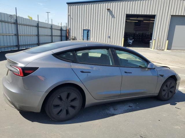 5YJ3E1EA2SF938799 Tesla 2025