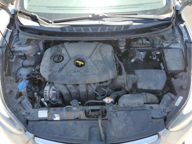 5NPDH4AEXFH622824 Hyundai ELANTRA SE
