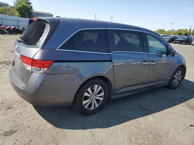 5FNRL5H68FB004232 Honda ODYSSEY EX
