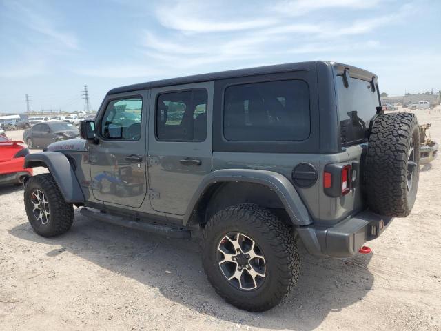 1C4HJXFN6NW166278 Jeep WRANGLER U