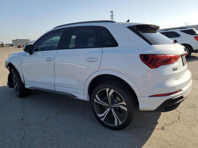 WA1EECF38P1020991 Audi Q3 PREMIUM