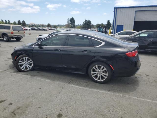 1C3CCCAB3GN149302 Chrysler 200 LIMITE