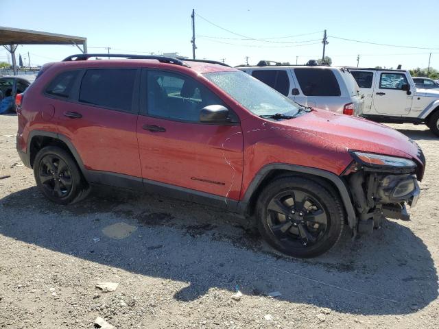 1C4PJMAS5GW349598 Jeep 2016