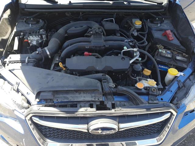 JF1GPAY66F8254630 Subaru 2.0l na