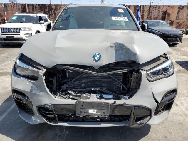 5UXTA6C0XP9P49482 BMW X5 XDRIVE4