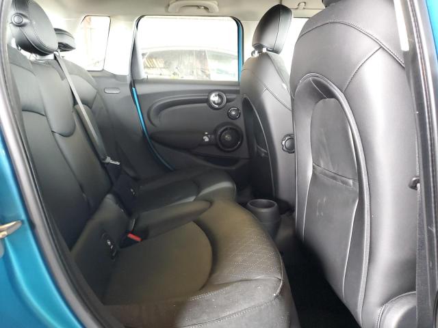 WMWXS5C55FT832807 Mini 2015