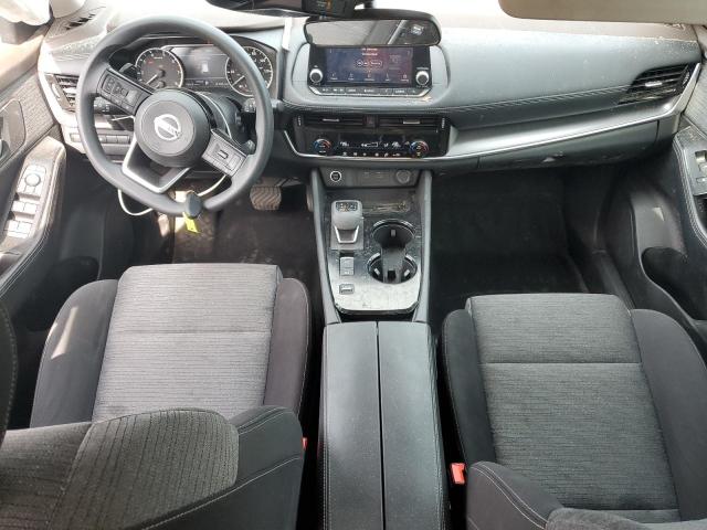 JN8AT3BA2MW007509 Nissan ROGUE SV