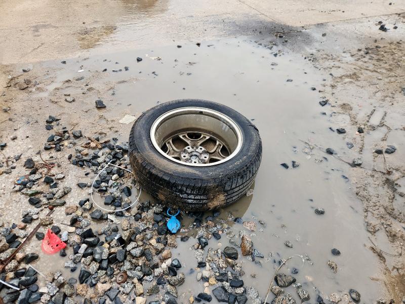 2C4RC1GG6HR730214 Chrysler PACIFICA L