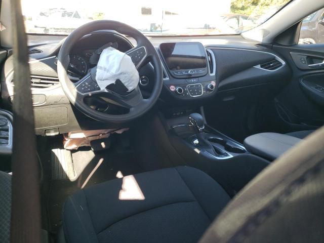 1G1ZD5ST5SF156060 Chevrolet lfv