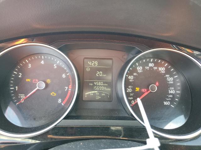 3VWB17AJ7GM405525 Volkswagen JETTA SPOR