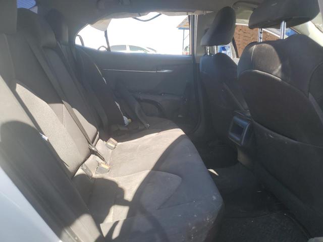 4T1B11HK6JU641936 Toyota CAMRY L