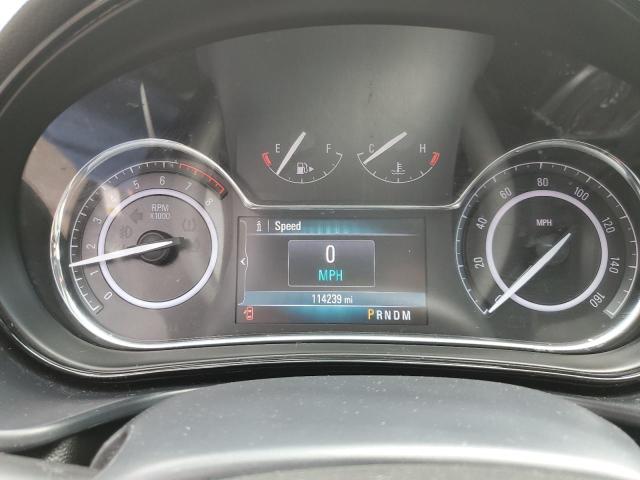 2G4GN5EX4E9264107 Buick REGAL PREM