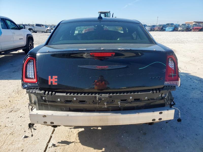 2C3CCABT9NH177297 Chrysler 300 S