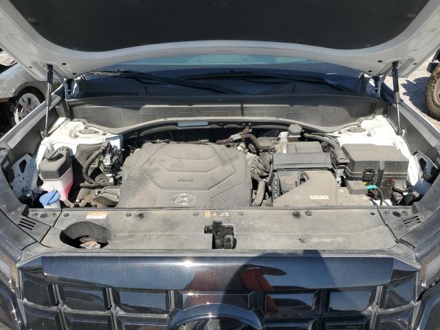 KM8R5DGE4PU602108 Hyundai gdi lambda ii