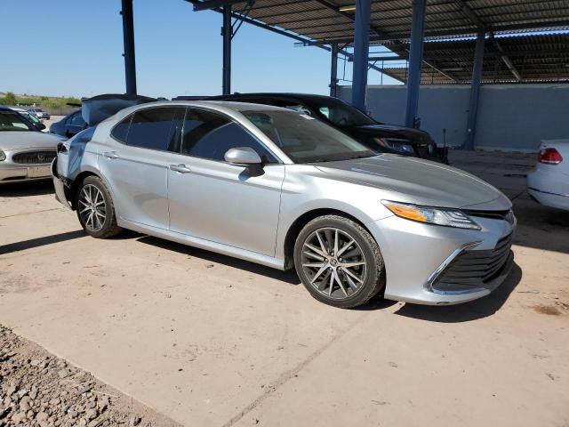 4T1F11AKXNU022225 Toyota CAMRY XLE