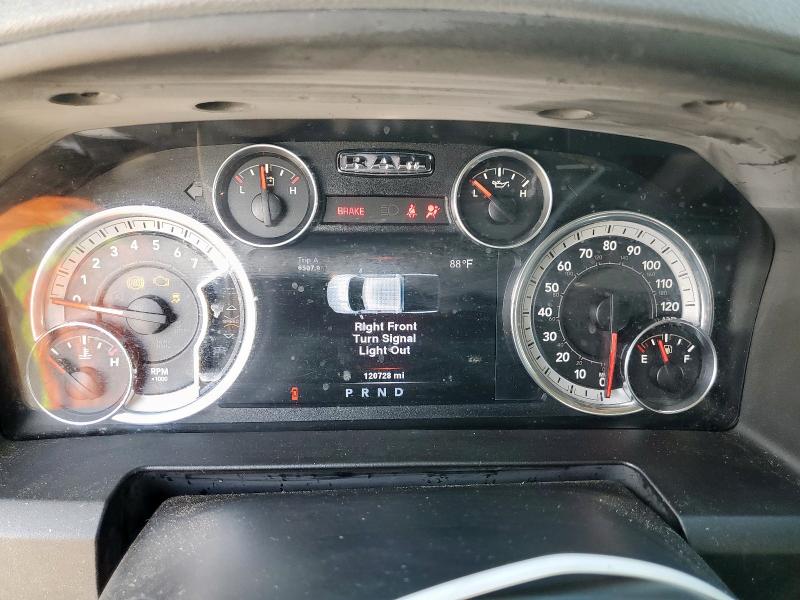 1C6RR6LT0ES446478 RAM 1500 Slt