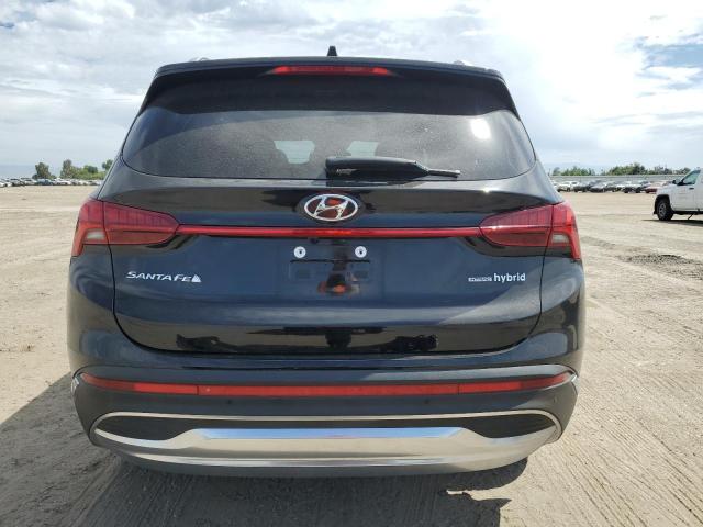 5NMS5DA16PH005285 Hyundai t-gdi gamma ii