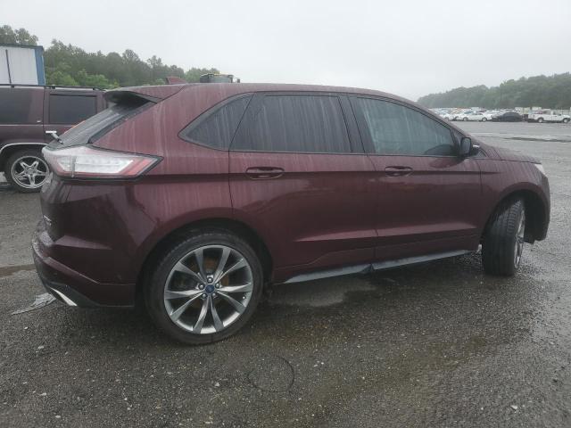 2FMPK4AP7HBC20866 Ford EDGE SPORT