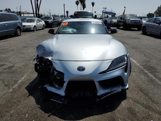 WZ1DB0C06NW046204 Toyota 2022