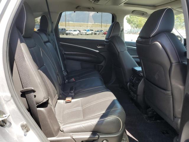 5J8YD4H92JL023587 Acura j35y5