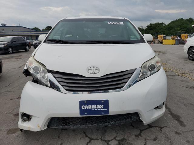 5TDYK3DC2ES520398 Toyota 2gr-fks
