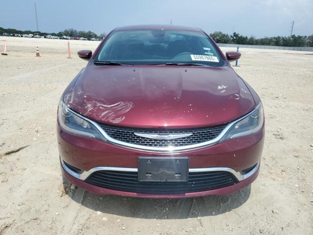 1C3CCCAB6FN651994 Chrysler 200 LIMITE