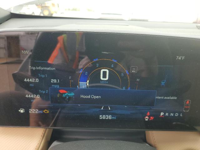 3GNAXKEG4SL112699 Chevrolet Equinox Ac