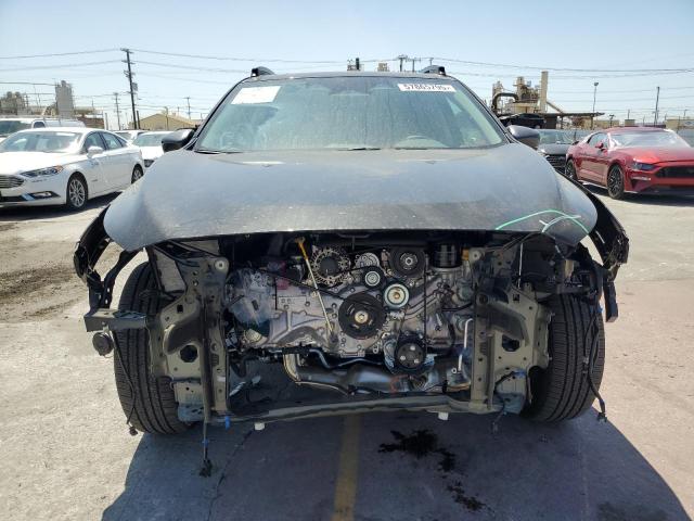 4S4GUHM6XS3715333 Subaru na