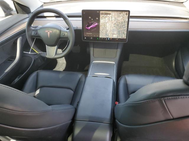 5YJ3E1EA2PF493844 Tesla MODEL 3