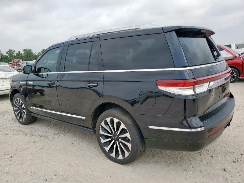5LMJJ2LT9NEL01131 Lincoln Navigator