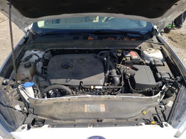 3FA6P0HDXGR286002 Ford FUSION SE