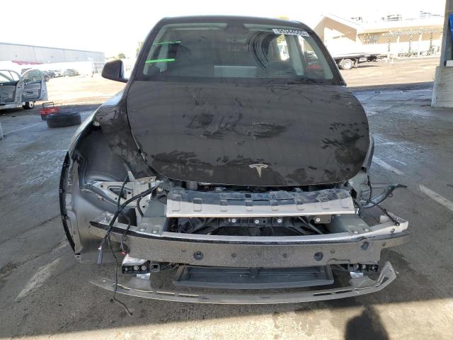 7SAYGDED9SF229124 Tesla Model Y