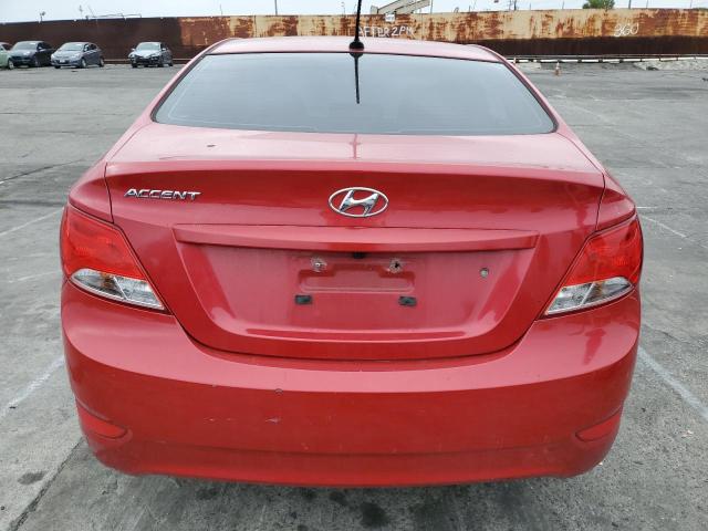 KMHCT4AE7GU946472 Hyundai ACCENT SE