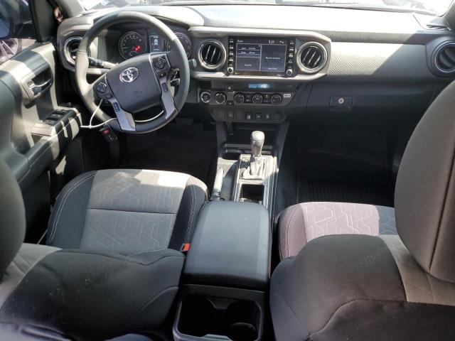 3TMDZ5BN5PM159133 Toyota 2gr-fks