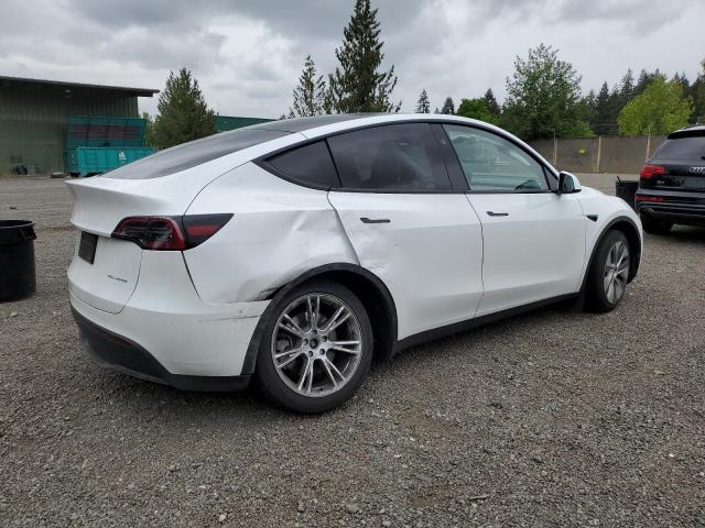 7SAYGAEE3PF891618 Tesla 2023