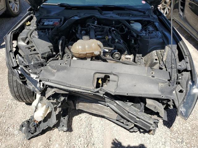 1FA6P8THXG5262035 Ford 2016