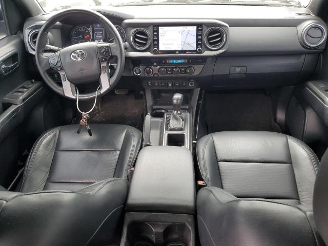 3TMCZ5AN8MM405066 Toyota 2gr-fks