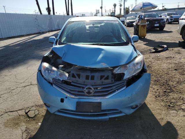 3N1CE2CP3EL361366 Nissan 2014
