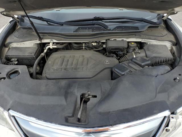 5FRYD4H81EB002260 Acura MDX ADVANC