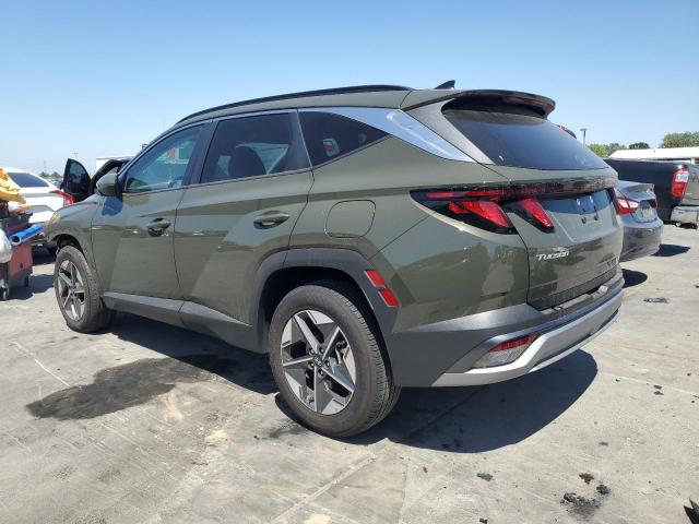 5NMJB3DE2SH451360 Hyundai TUCSON SEL