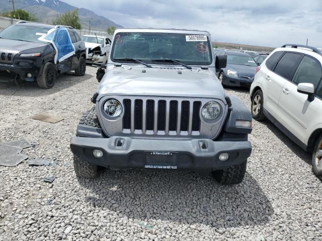 1C4HJXDN7KW586078 Jeep 2019